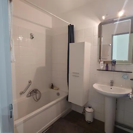 Appartement Antibes 昂蒂布