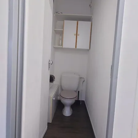 Appartement Antibes * 昂蒂布