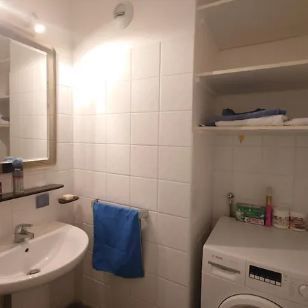 Appartement Antibes 公寓 *