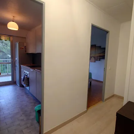 Appartement Antibes 公寓