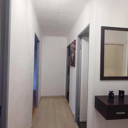 Appartement Antibes 公寓 昂蒂布
