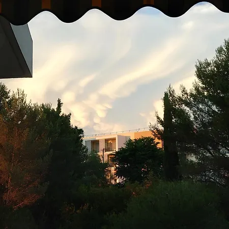 Appartement Antibes * 昂蒂布